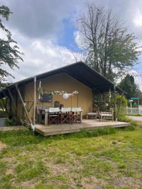 Glampingtent Grou